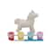 Color Your Own 3D Ceramic Unicorn Kit by Creatology&#x2122;